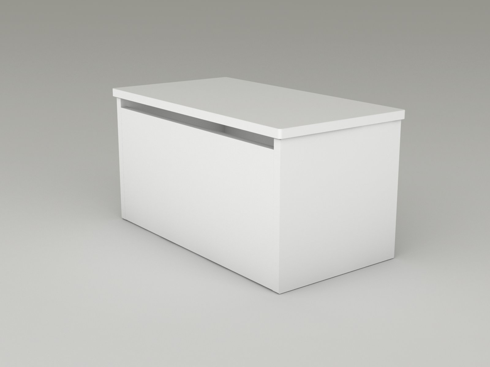 Becks truhlica update